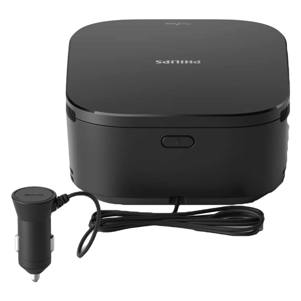 Buy PHILIPS GoPure 3211 HEPA Car Air Purifier (Automatic Filtration